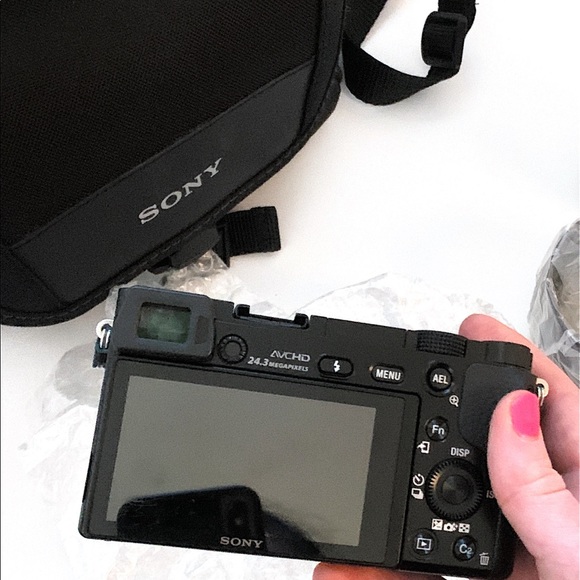 Sony Alpha a6000 Mirrorless Camera Photography - Picture 9 of 16